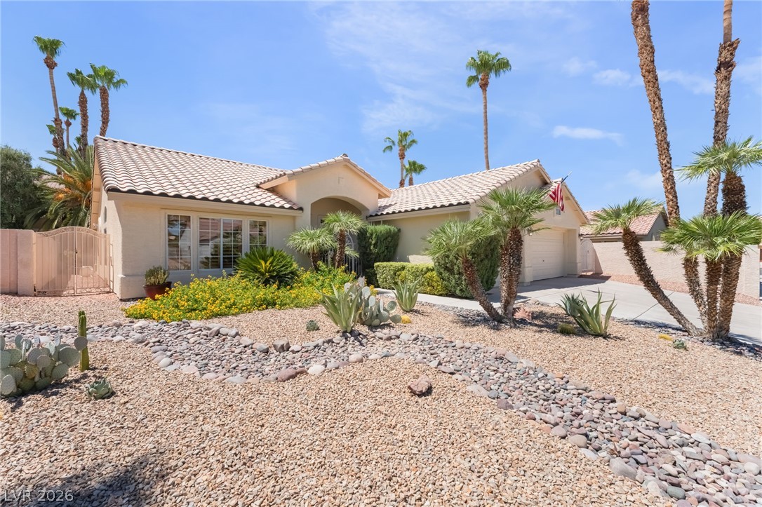 2117 White Falls Street Las Vegas NV 89128