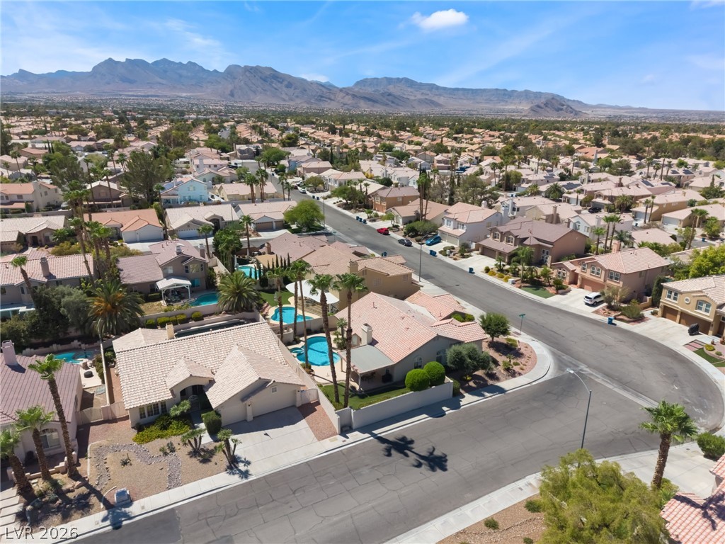 2117 White Falls Street Las Vegas NV 89128