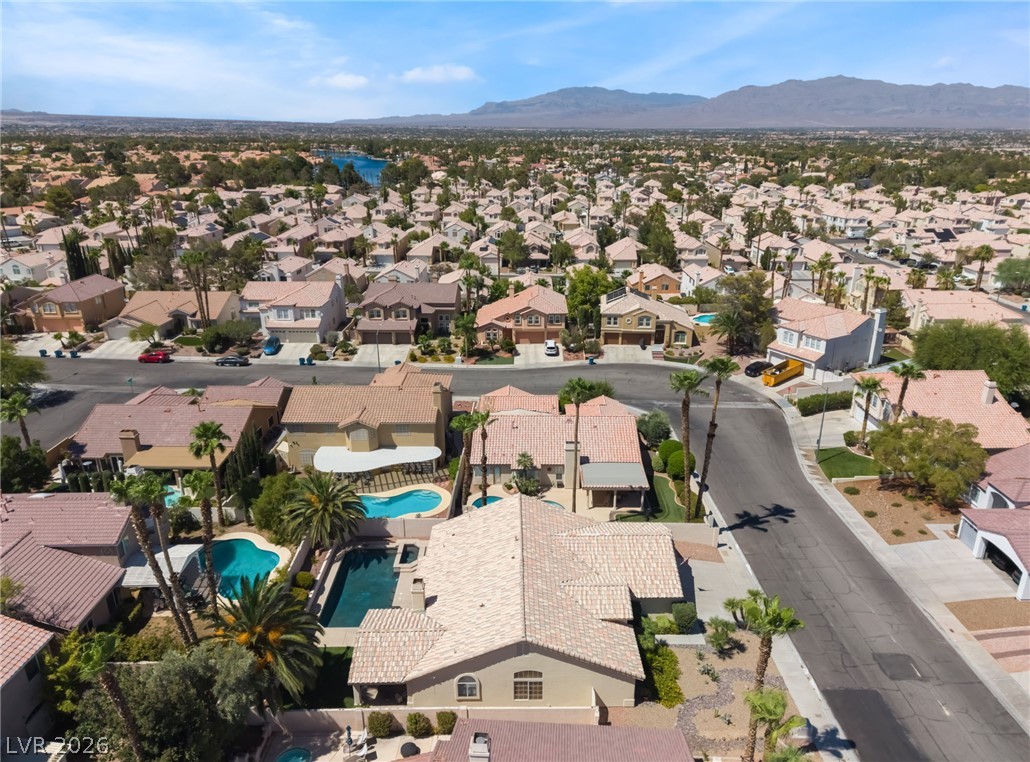 2117 White Falls Street Las Vegas NV 89128
