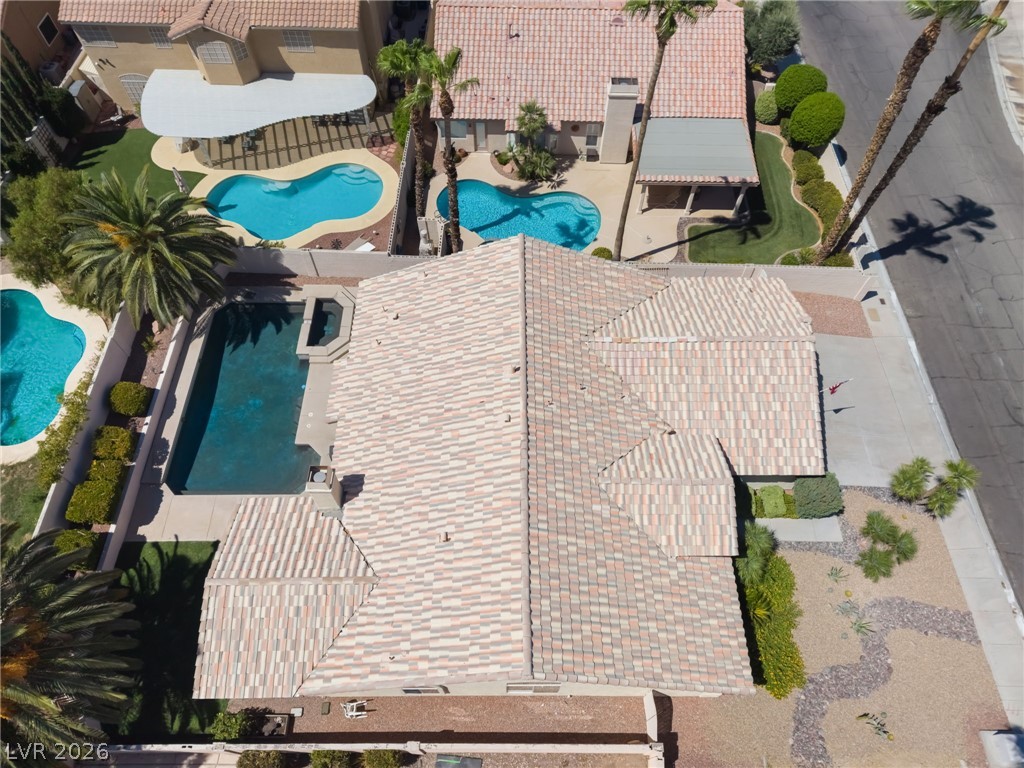 2117 White Falls Street Las Vegas NV 89128