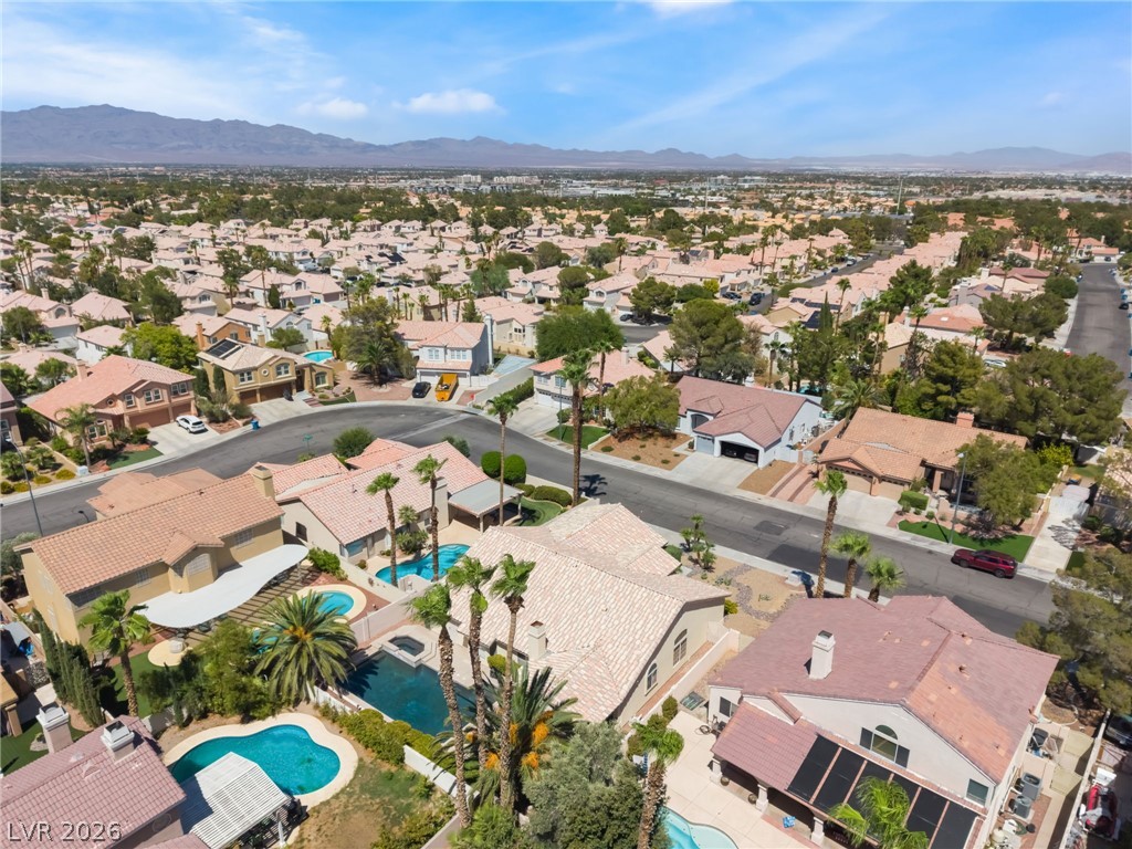 2117 White Falls Street Las Vegas NV 89128