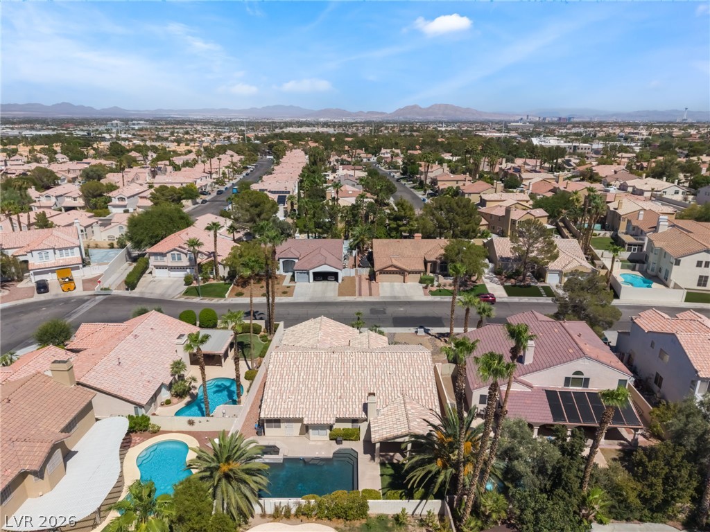 2117 White Falls Street Las Vegas NV 89128