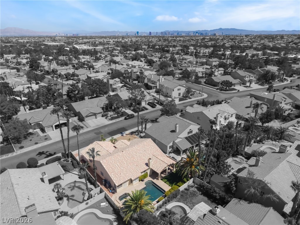 2117 White Falls Street Las Vegas NV 89128