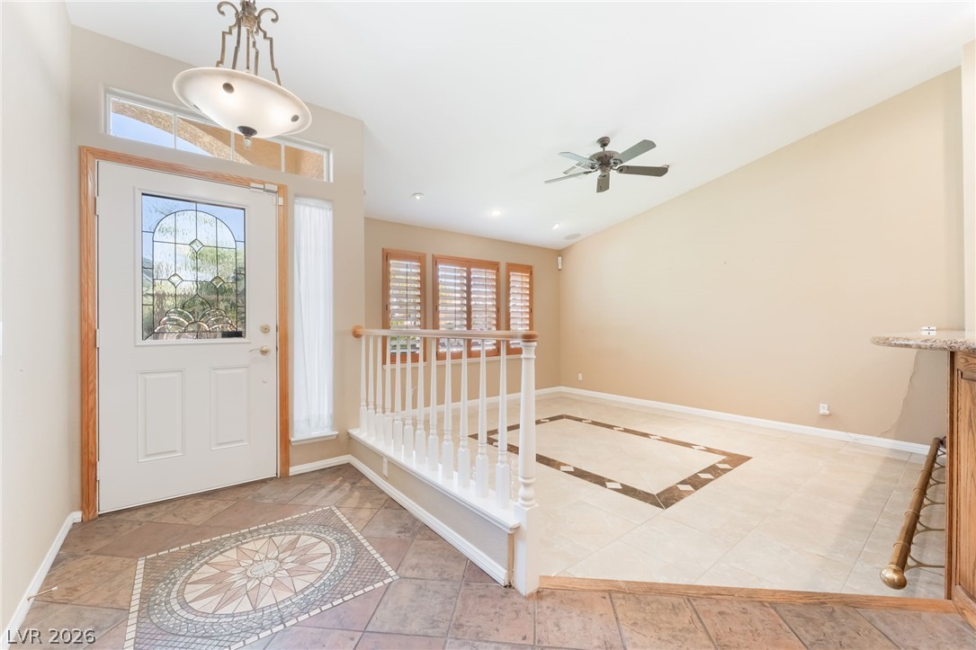 2117 White Falls Street Las Vegas NV 89128