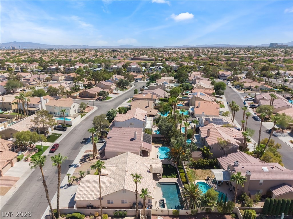 2117 White Falls Street Las Vegas NV 89128