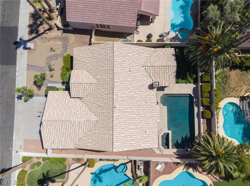 2117 White Falls Street Las Vegas NV 89128