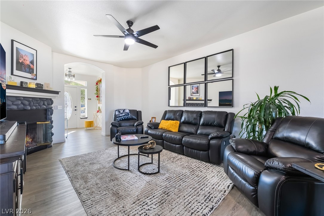 111 Ironton Street Pahrump NV 89048