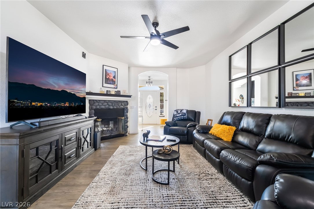 111 Ironton Street Pahrump NV 89048