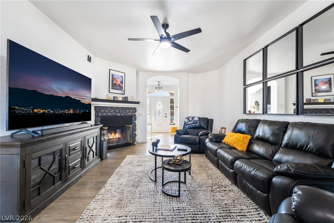 111 Ironton Street Pahrump NV 89048