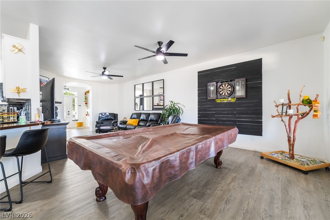 111 Ironton Street Pahrump NV 89048