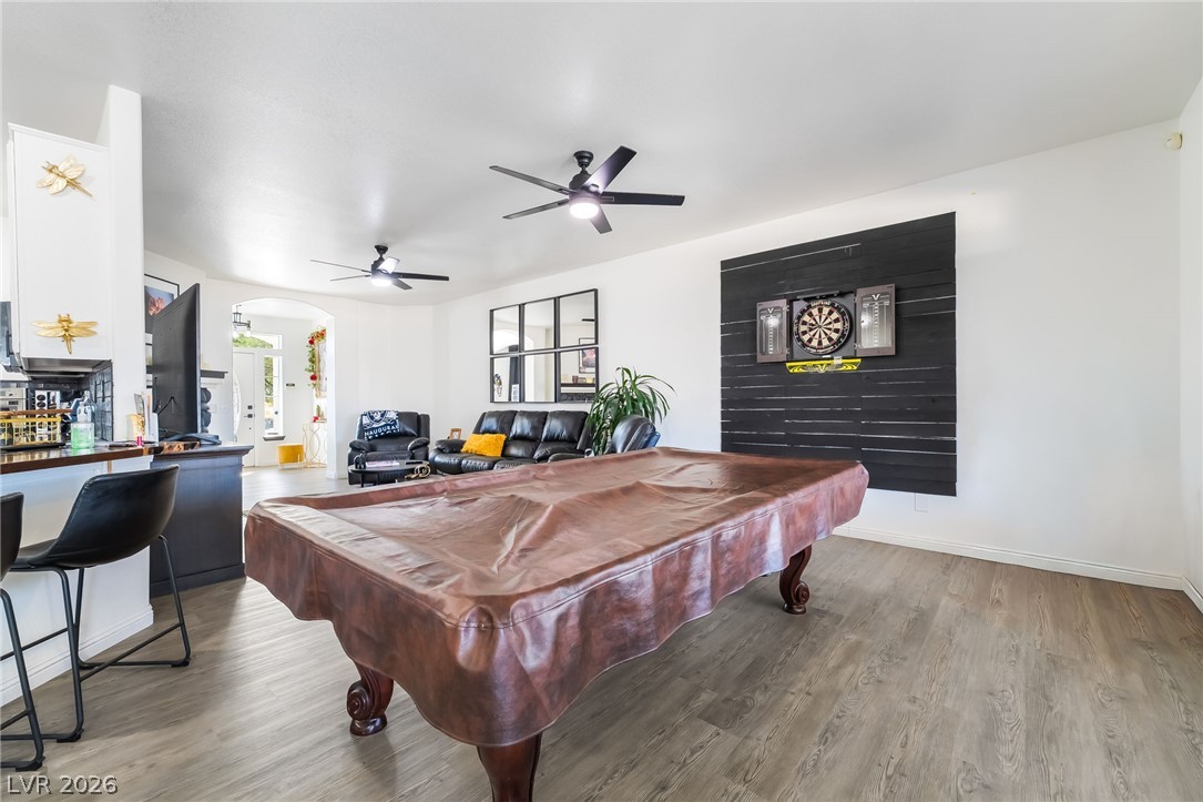 111 Ironton Street Pahrump NV 89048