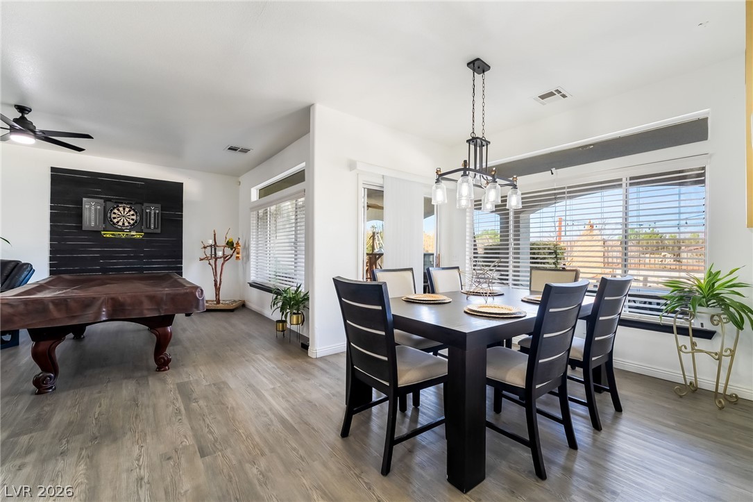 111 Ironton Street Pahrump NV 89048