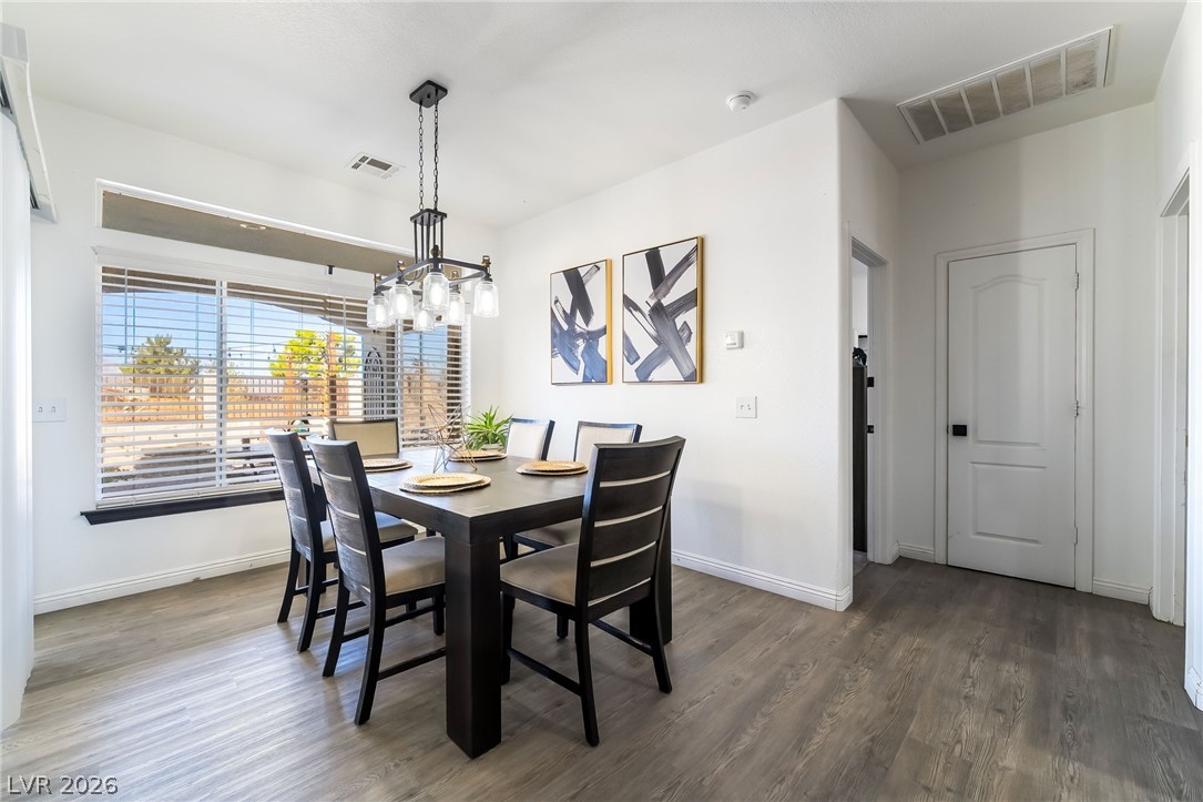 111 Ironton Street Pahrump NV 89048