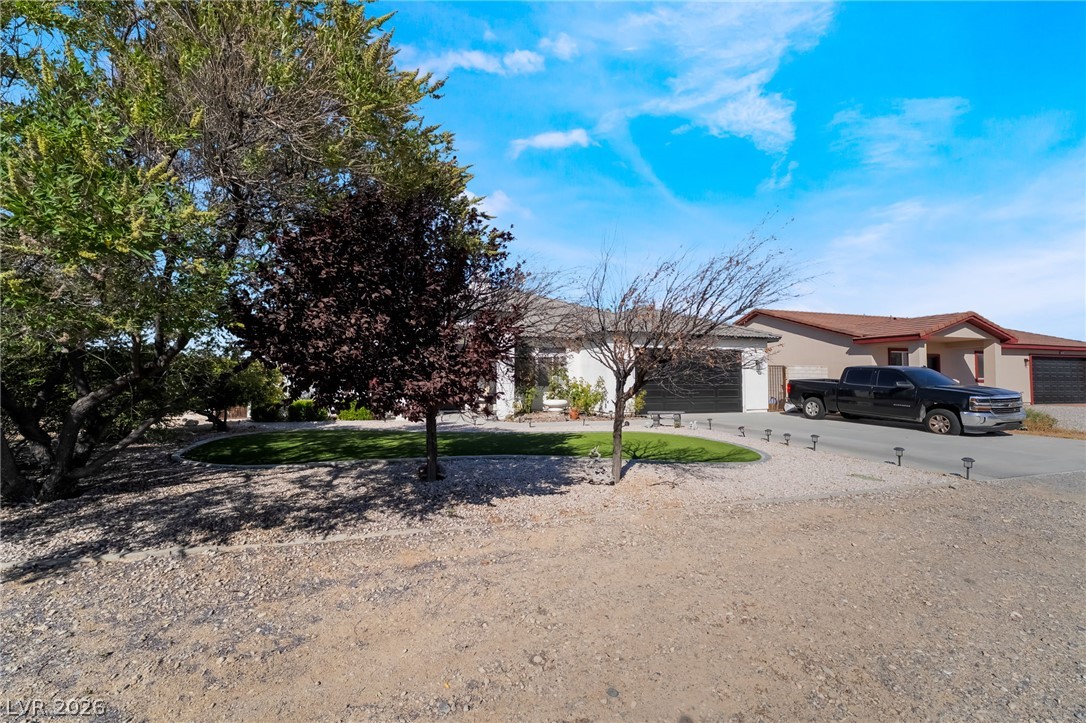 111 Ironton Street Pahrump NV 89048