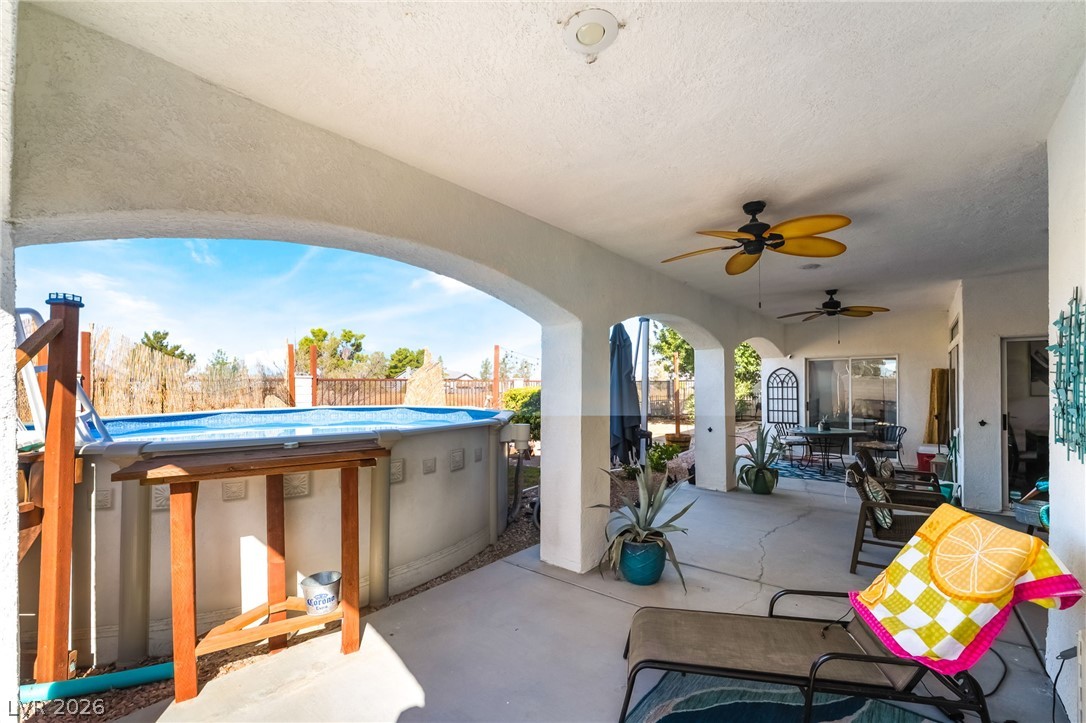111 Ironton Street Pahrump NV 89048