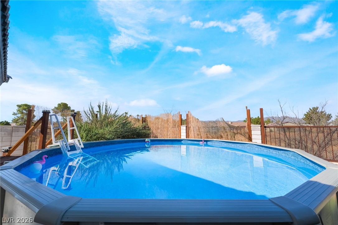 111 Ironton Street Pahrump NV 89048