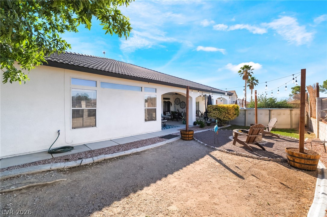 111 Ironton Street Pahrump NV 89048