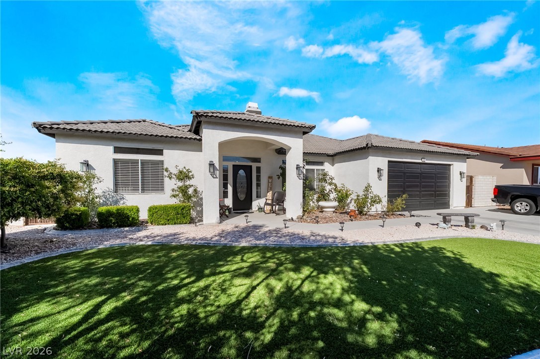 111 Ironton Street Pahrump NV 89048