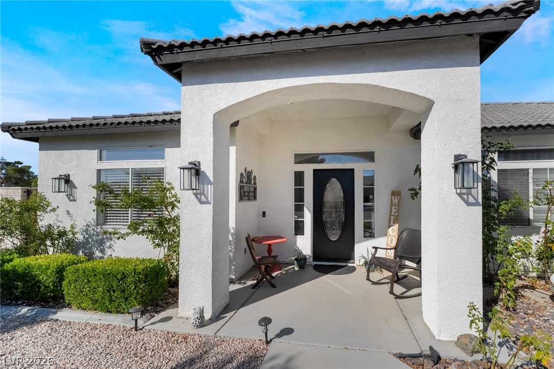 111 Ironton Street Pahrump NV 89048