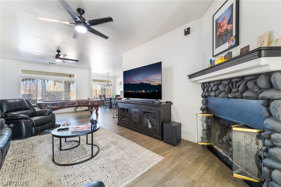 111 Ironton Street Pahrump NV 89048