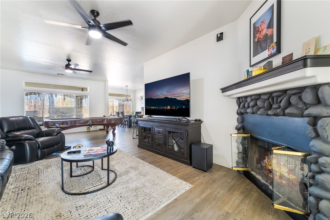 111 Ironton Street Pahrump NV 89048