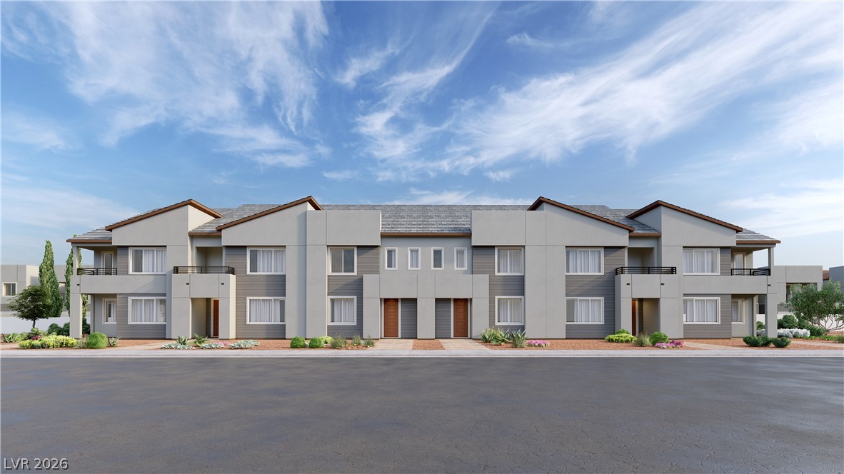 1027 Talia Ridge Street Henderson NV 89002