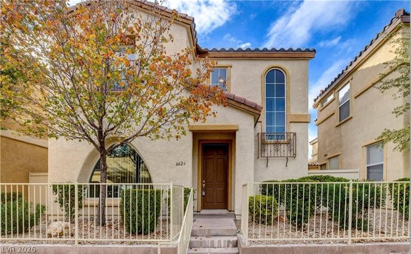 6624 Biltmore Garden Street Las Vegas NV 89149
