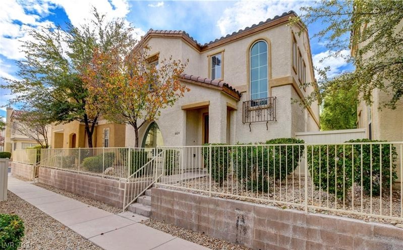 6624 Biltmore Garden Street Las Vegas NV 89149