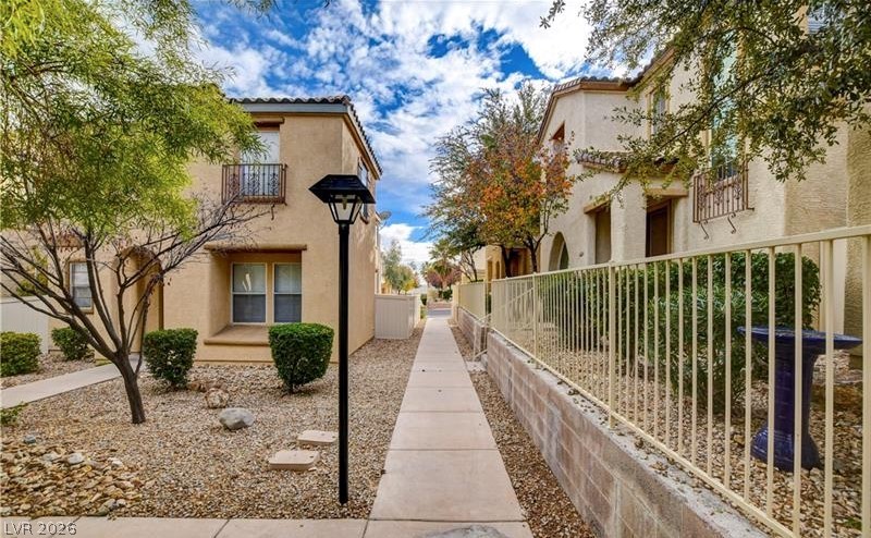 6624 Biltmore Garden Street Las Vegas NV 89149