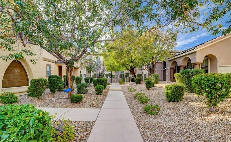 6624 Biltmore Garden Street Las Vegas NV 89149