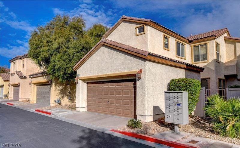 6624 Biltmore Garden Street Las Vegas NV 89149