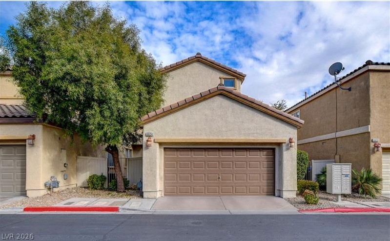 6624 Biltmore Garden Street Las Vegas NV 89149