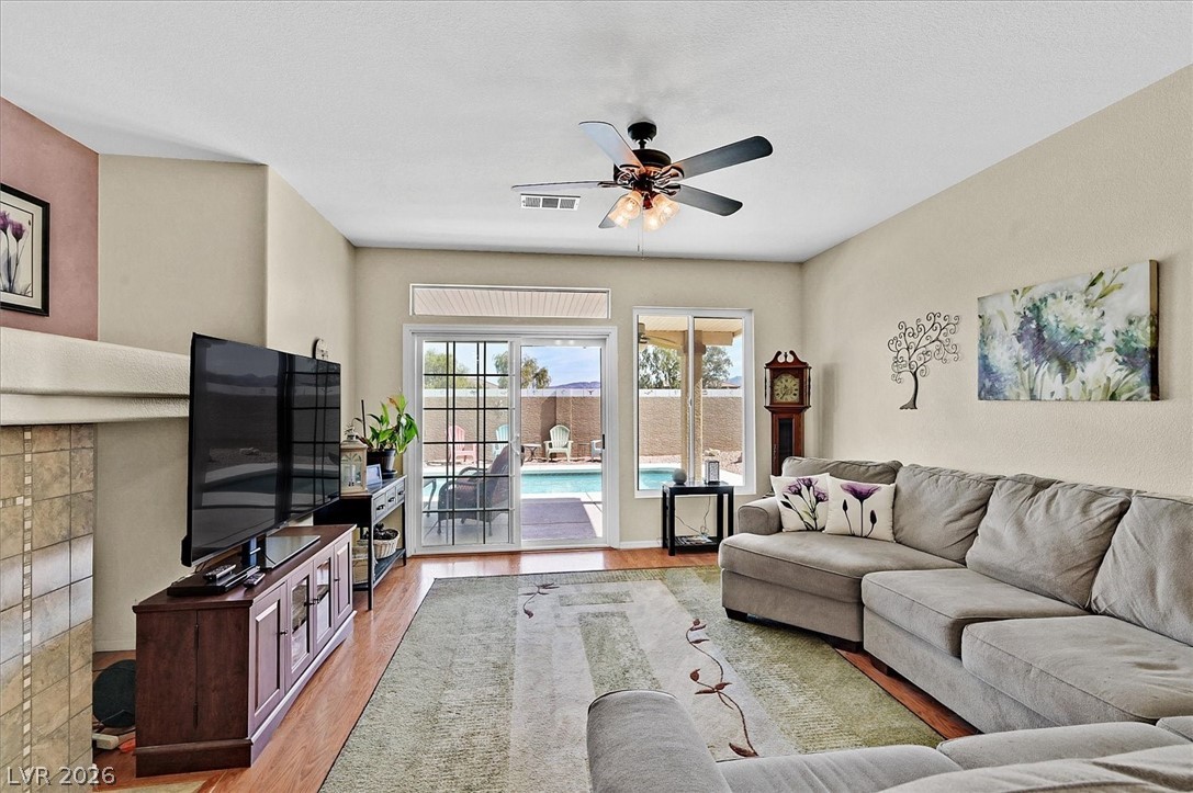 963 High Plains Drive Henderson NV 89002