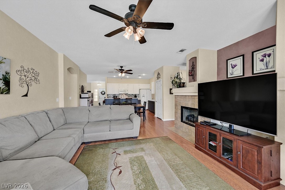 963 High Plains Drive Henderson NV 89002