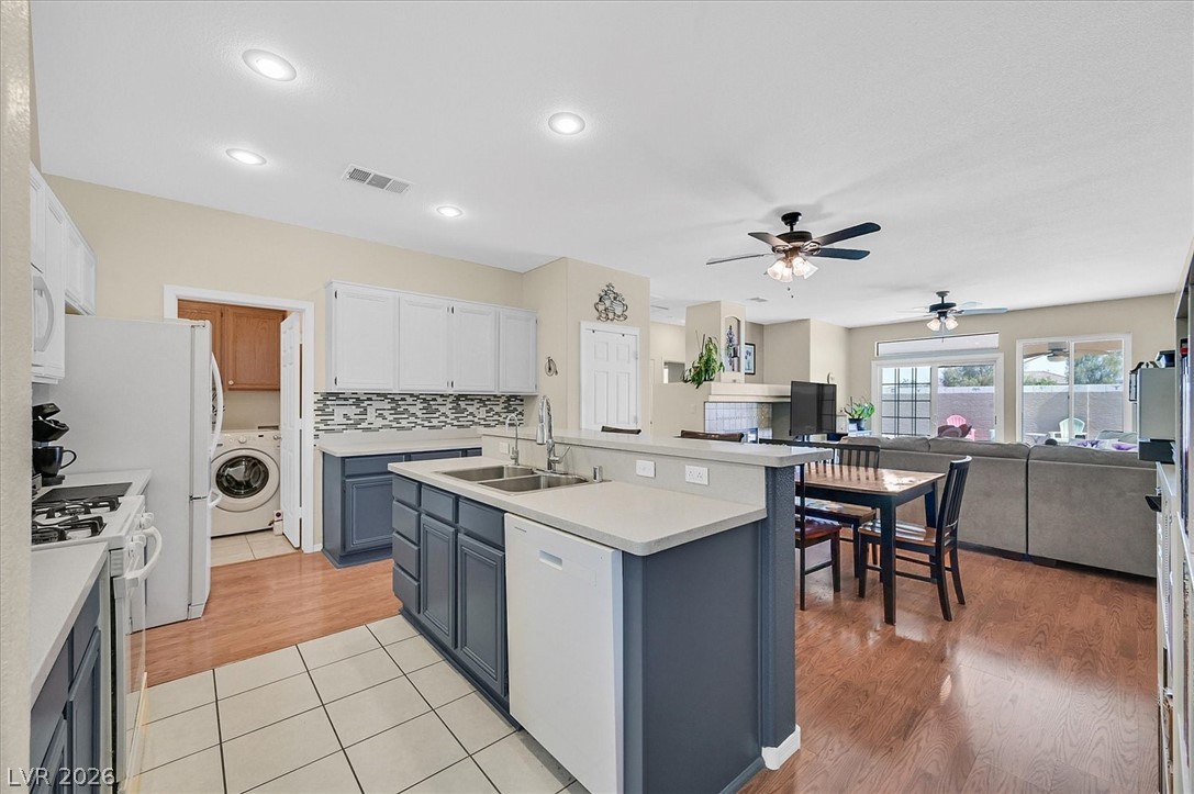 963 High Plains Drive Henderson NV 89002