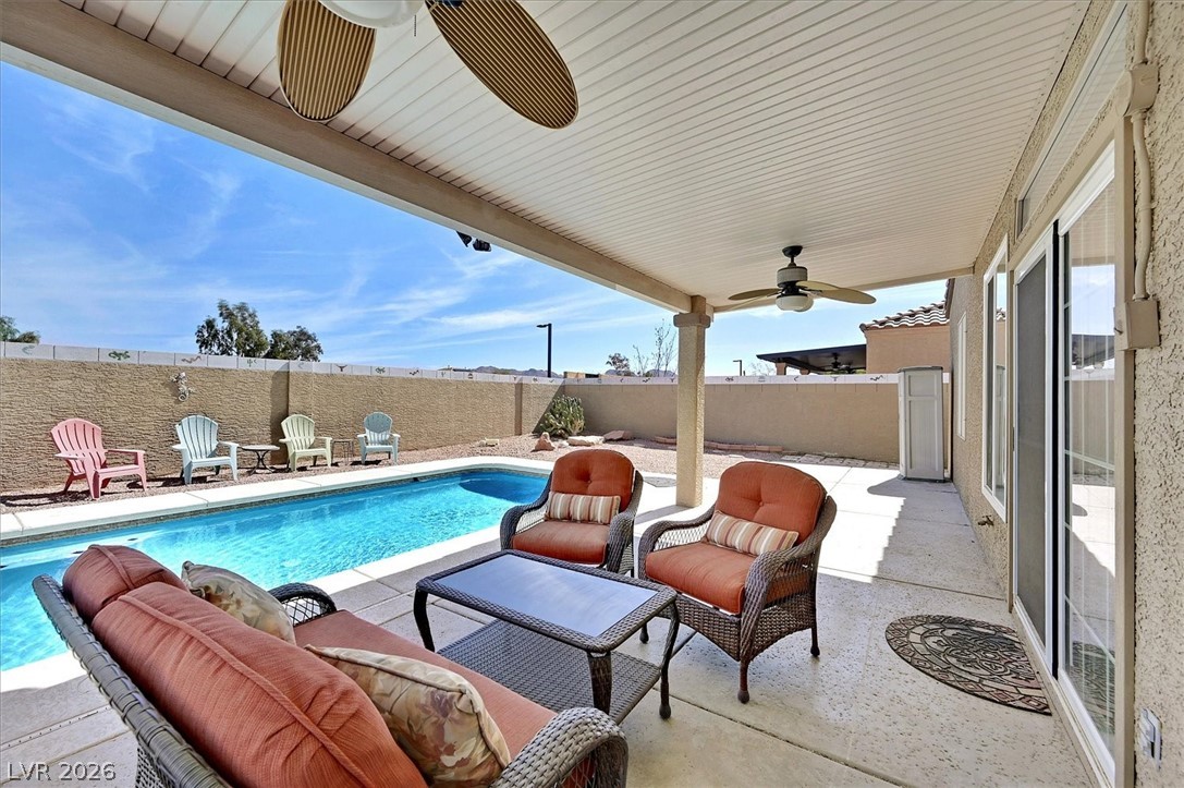 963 High Plains Drive Henderson NV 89002