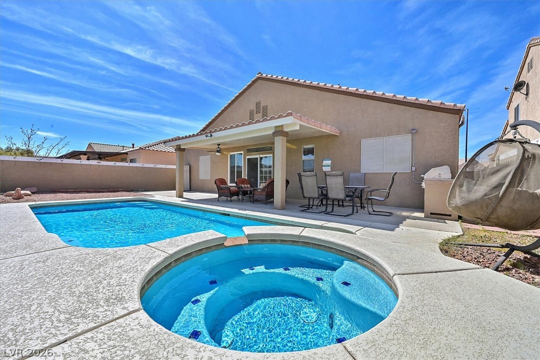 963 High Plains Drive Henderson NV 89002