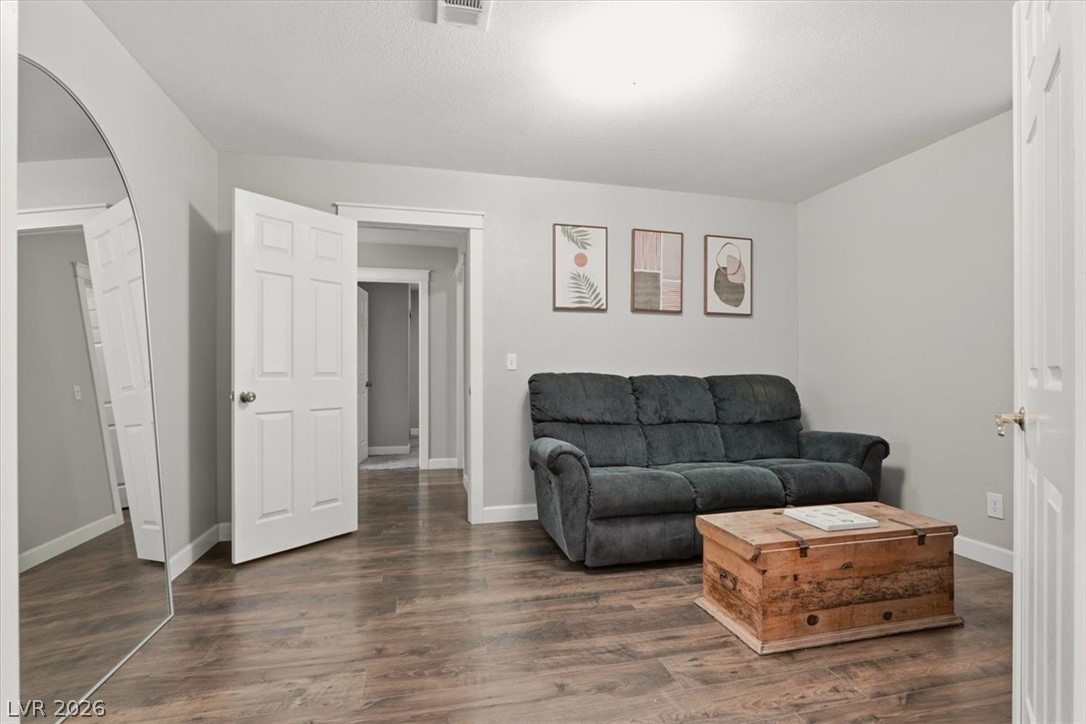 5528 Rock Creek Lane Las Vegas NV 89130