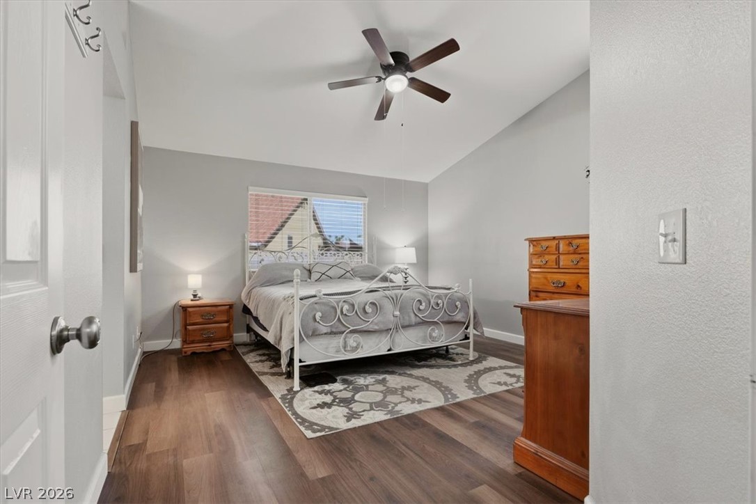 5528 Rock Creek Lane Las Vegas NV 89130