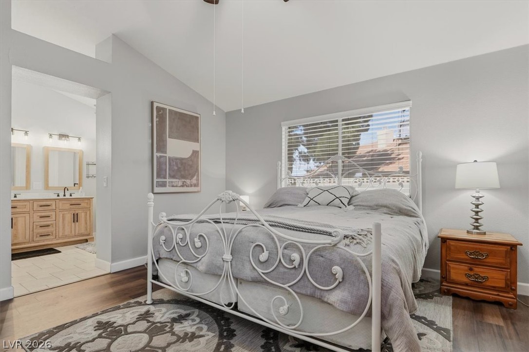 5528 Rock Creek Lane Las Vegas NV 89130
