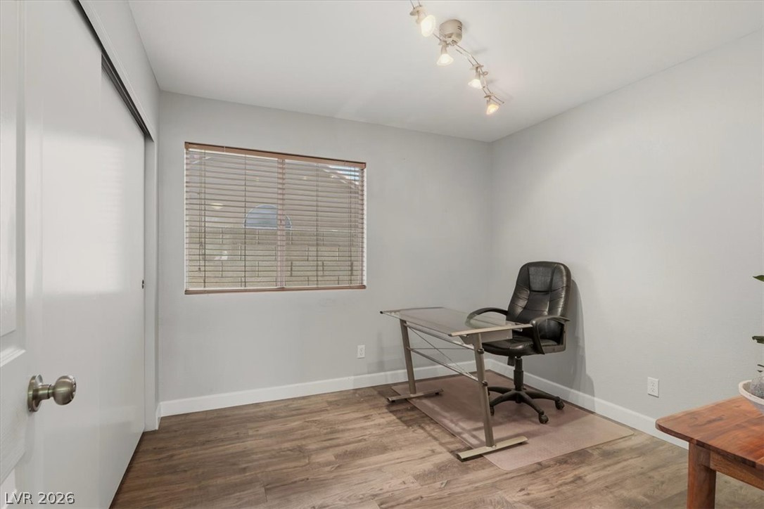5528 Rock Creek Lane Las Vegas NV 89130