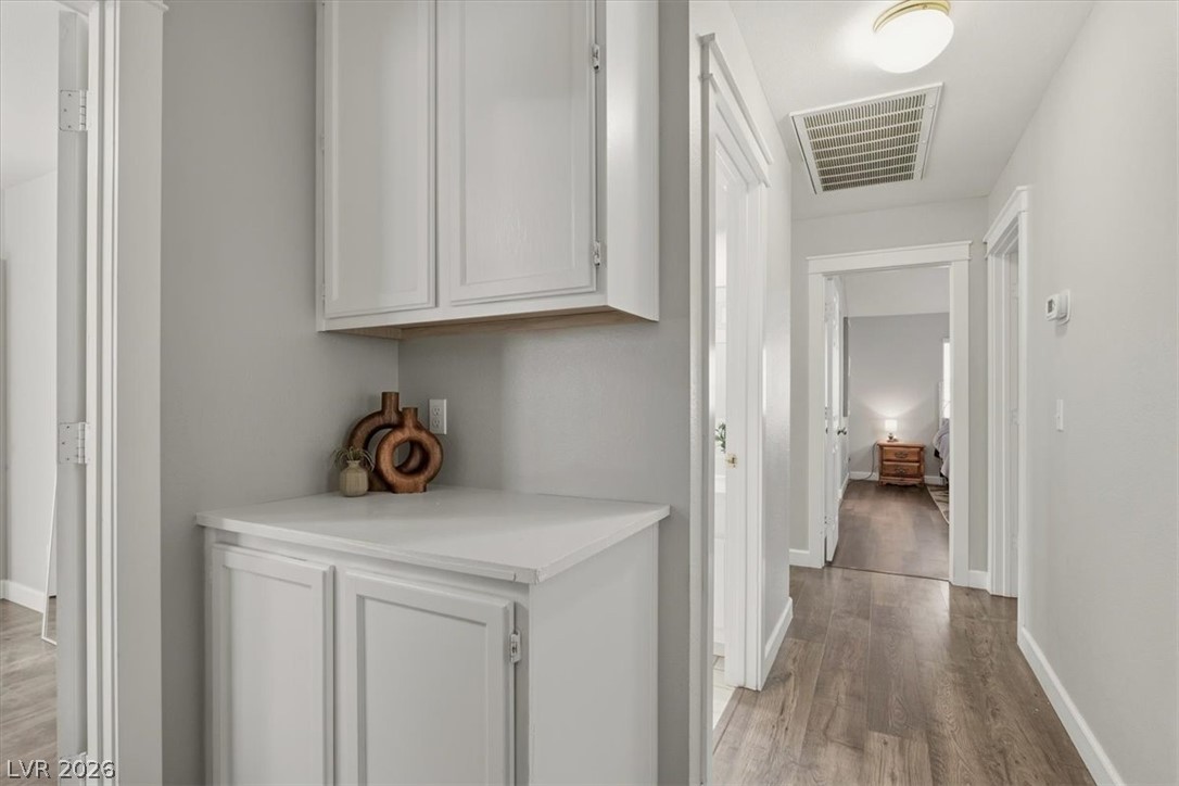 5528 Rock Creek Lane Las Vegas NV 89130