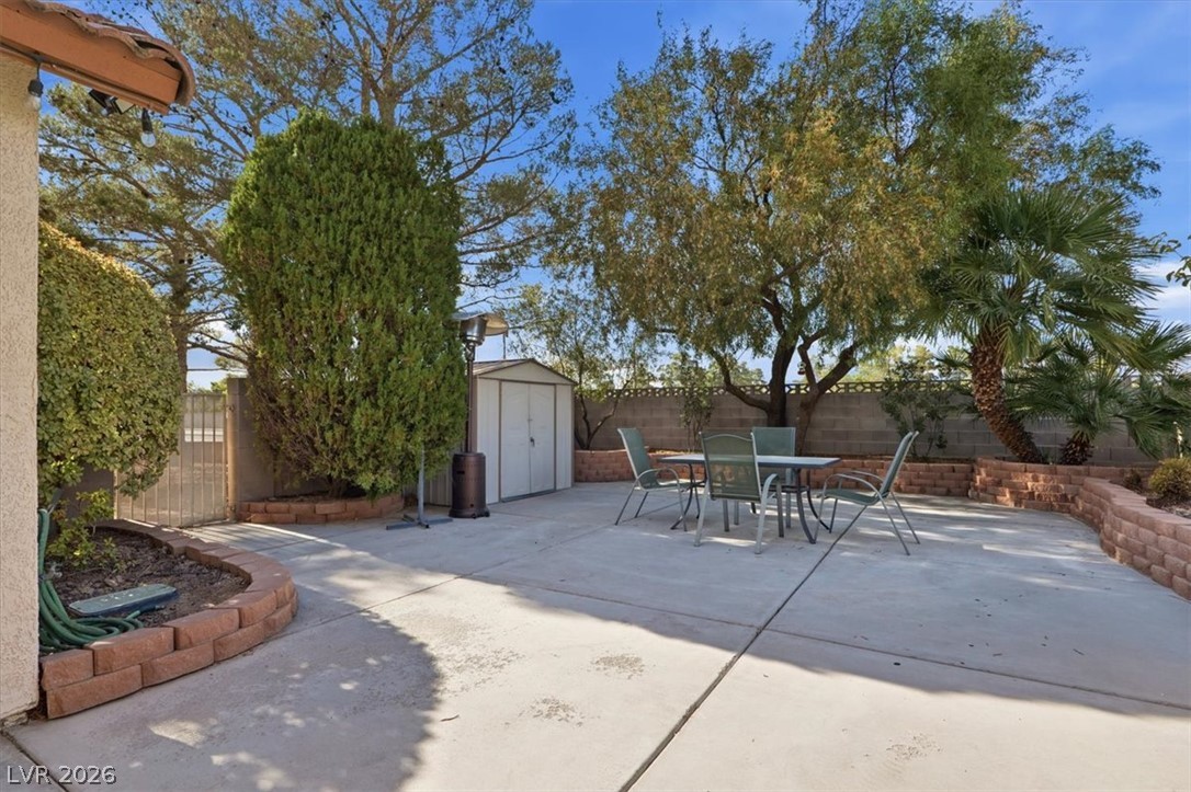 5528 Rock Creek Lane Las Vegas NV 89130