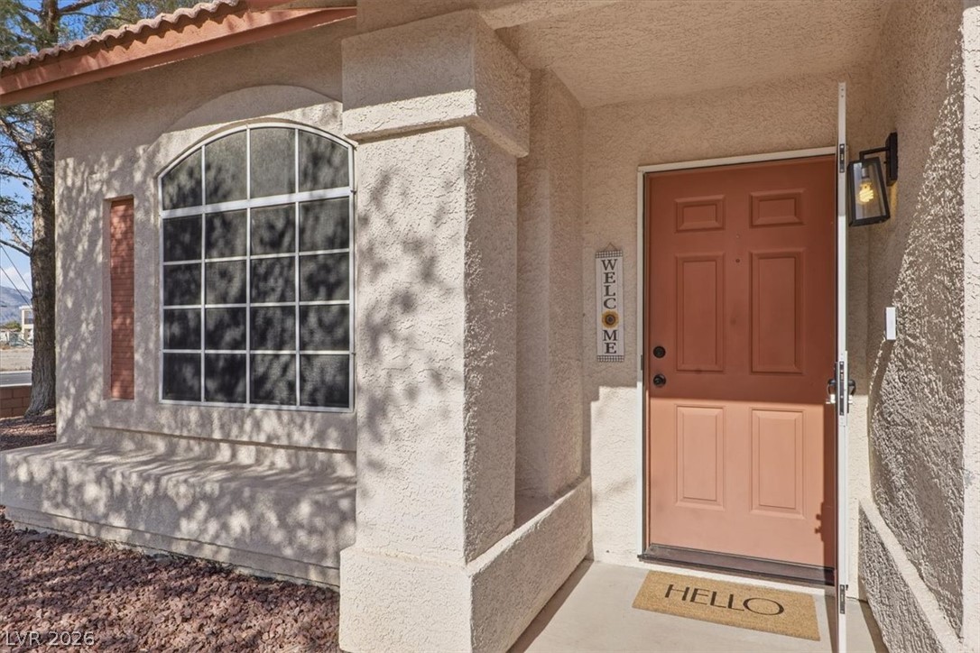 5528 Rock Creek Lane Las Vegas NV 89130