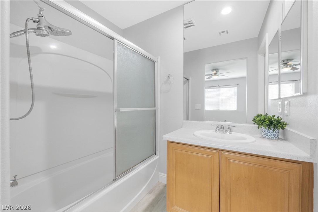 3314 Villa Fiori Avenue Las Vegas NV 89141