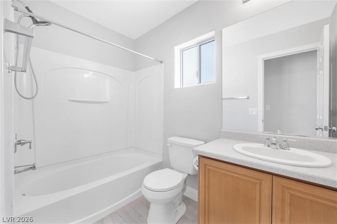 3314 Villa Fiori Avenue Las Vegas NV 89141