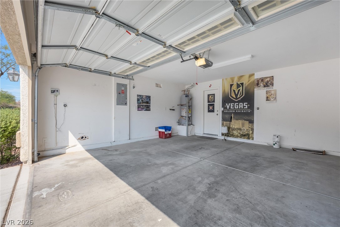 3314 Villa Fiori Avenue Las Vegas NV 89141