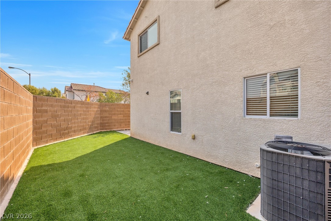 3314 Villa Fiori Avenue Las Vegas NV 89141