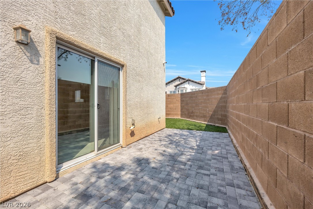3314 Villa Fiori Avenue Las Vegas NV 89141