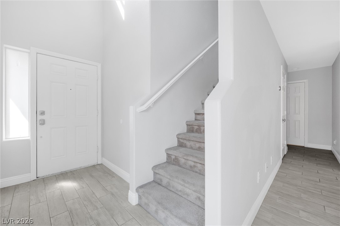 3314 Villa Fiori Avenue Las Vegas NV 89141